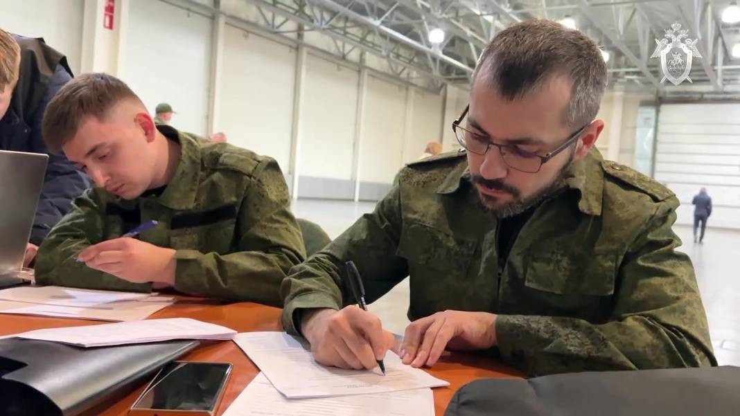 Rusya'daki saldırıda can kaybı 144'e yükseldi - Resim: 25